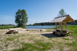 Piknika vietas Jūrmalā Jūrmalas TIC